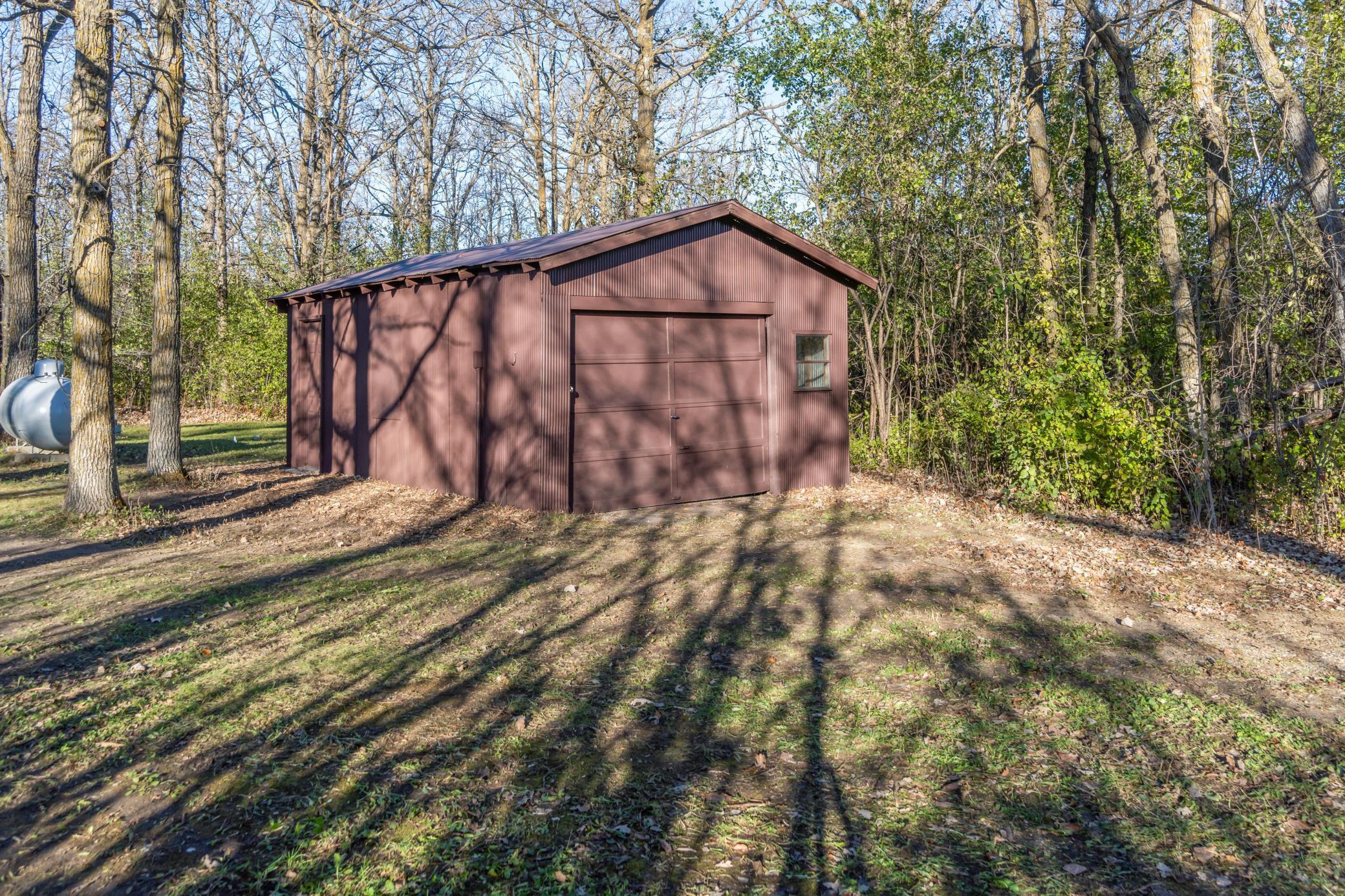 5253 Madison Avenue Southwest Bemidji, MN 56601 - Photo 23 of 25