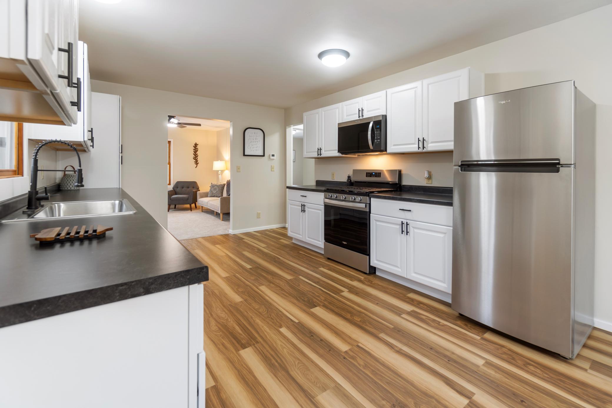 5253 Madison Avenue Southwest Bemidji, MN 56601 - Photo 5 of 25