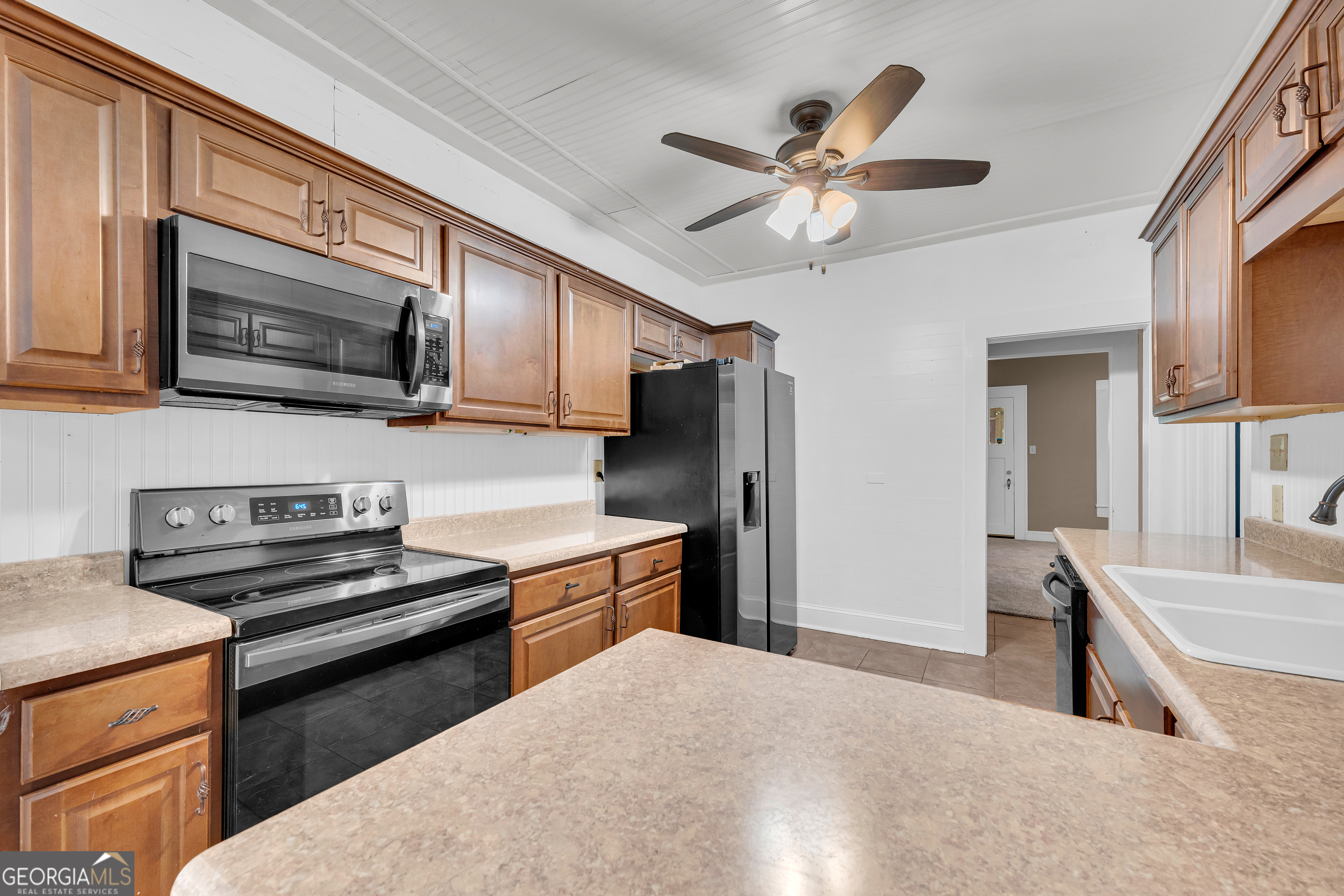205 Athens Street Homer, GA 30547 - Photo 32 of 52
