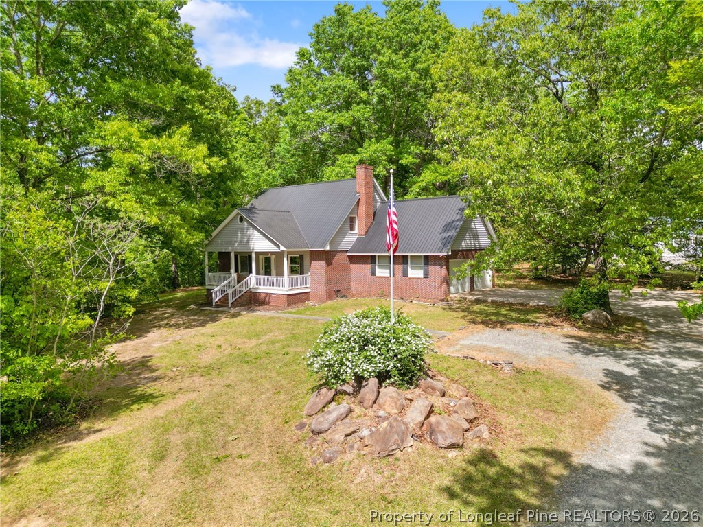 751 Sheriff Watson Road Sanford, NC 27332 - Photo 1 of 43