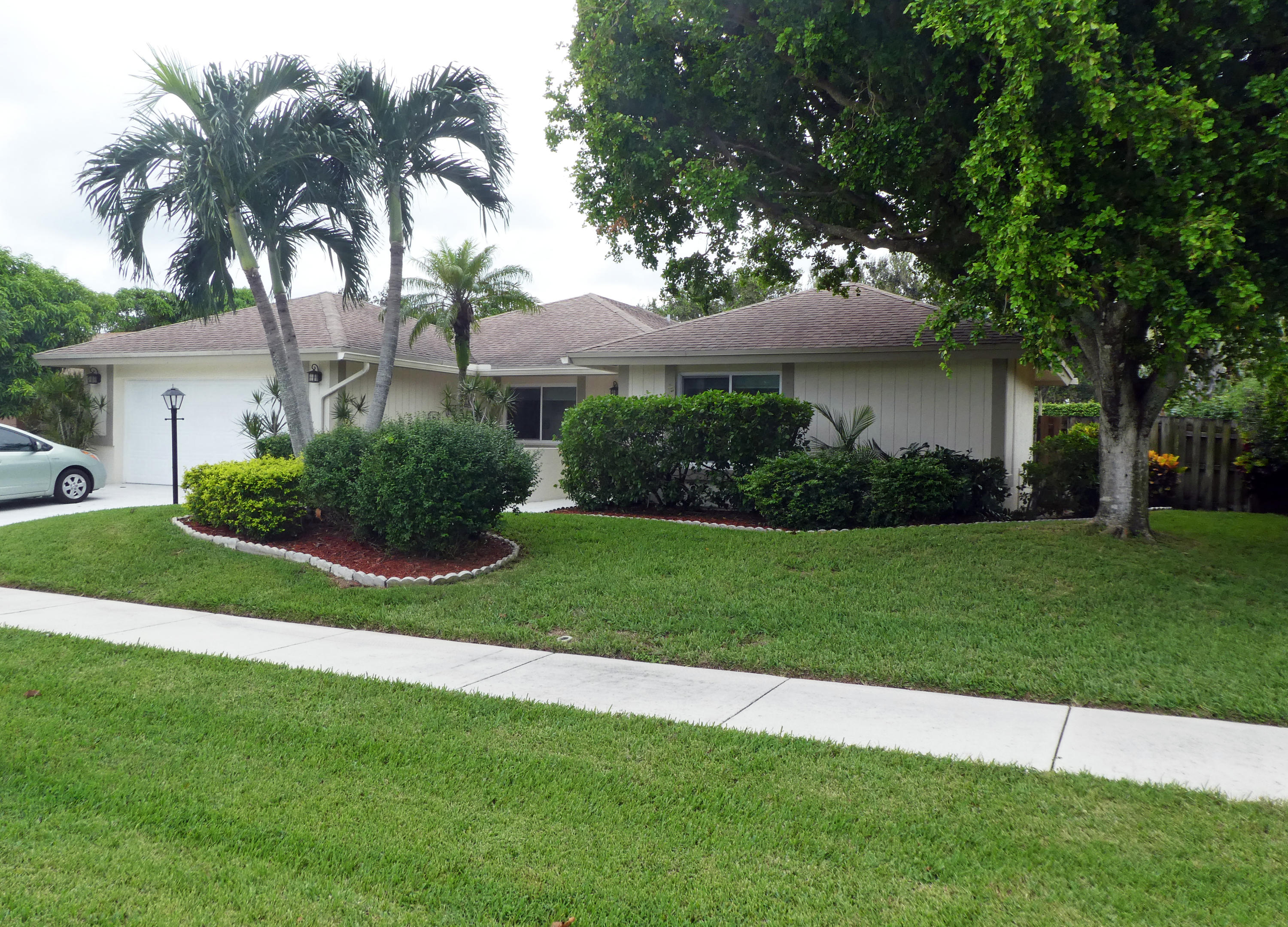 4205 Sugar Pine Drive Boca Raton, FL 33487 - Photo 2 of 21 Exterior Front 2