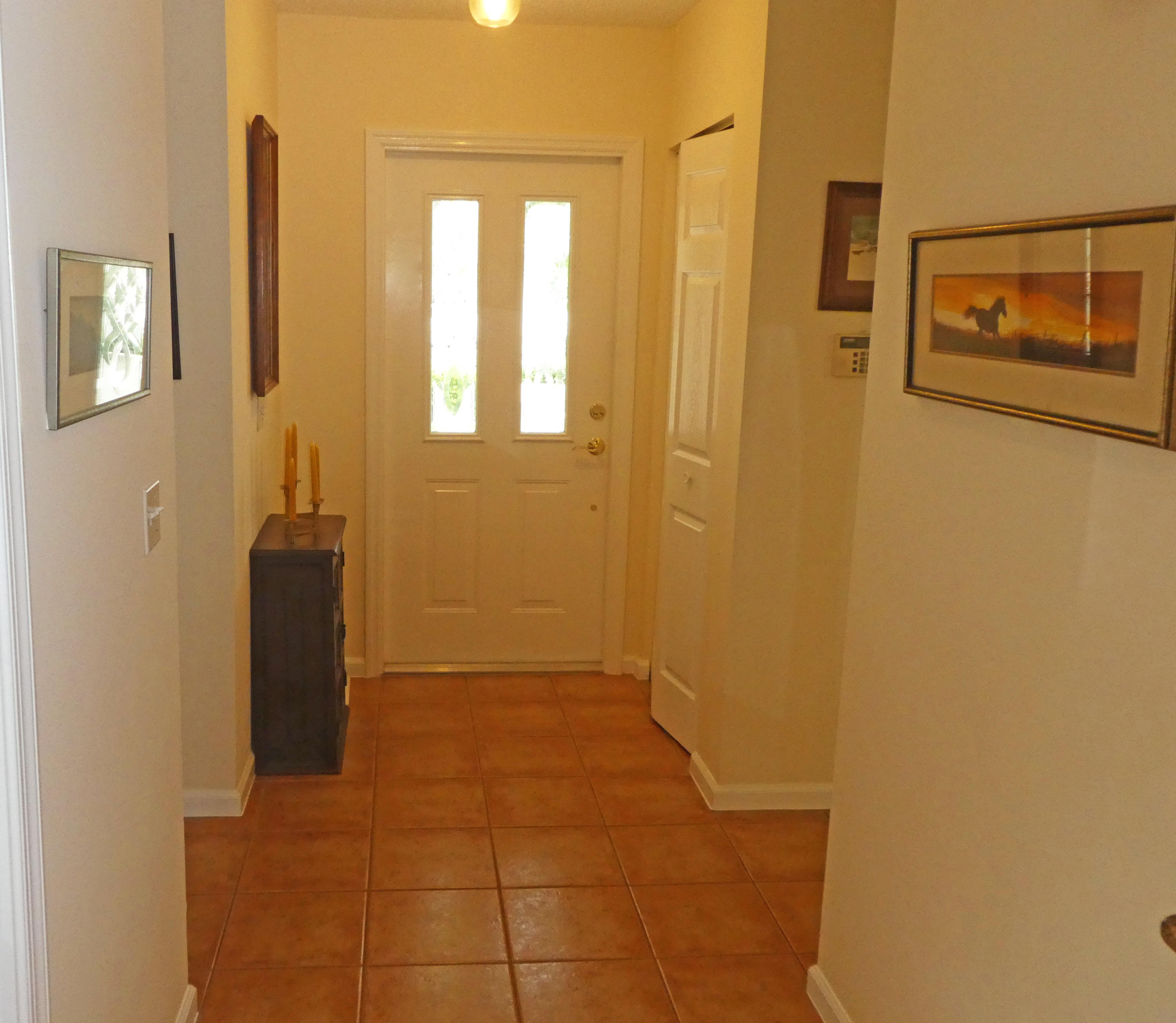 4205 Sugar Pine Drive Boca Raton, FL 33487 - Photo 4 of 21 Foyer