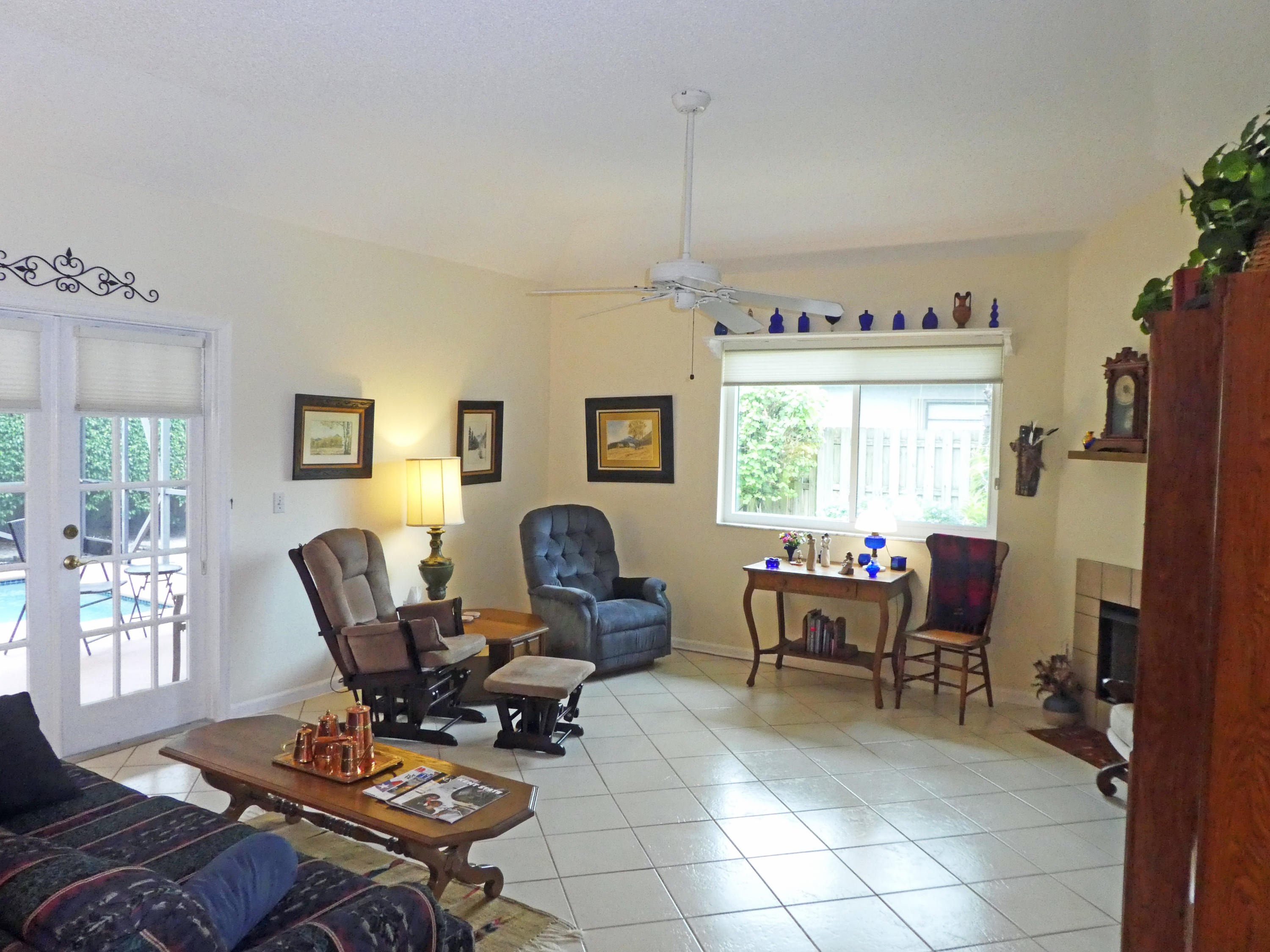 4205 Sugar Pine Drive Boca Raton, FL 33487 - Photo 9 of 21 Great Room