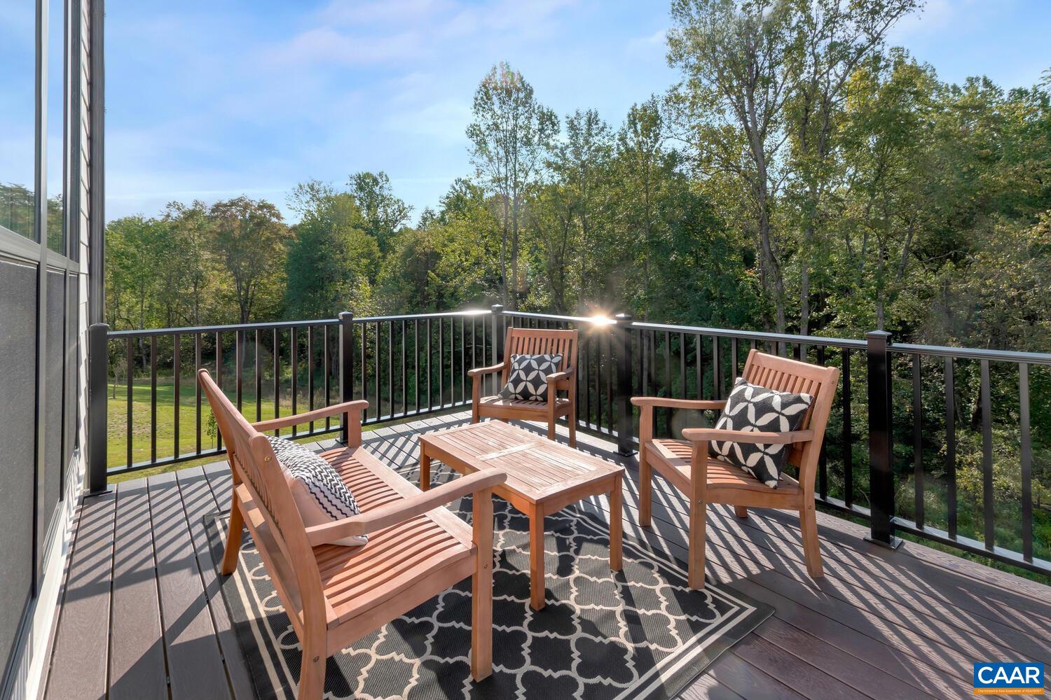 2 Agatha Ridge Lane, Unit LOT 2 Crozet, VA 22932 - Photo 39 of 42 a outdoor view with a sitting space