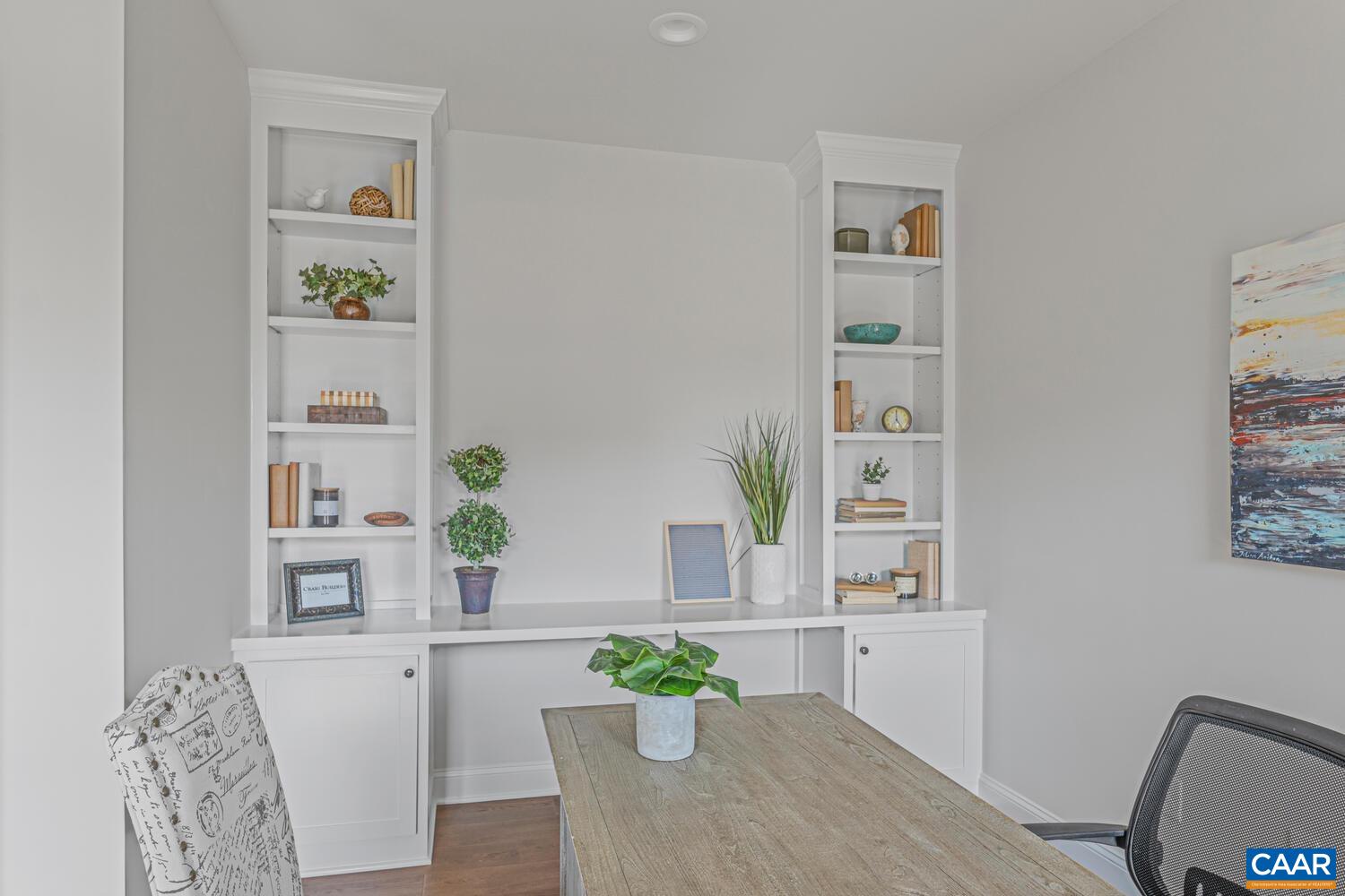 2 Agatha Ridge Lane, Unit LOT 2 Crozet, VA 22932 - Photo 6 of 42 a living room with furniture