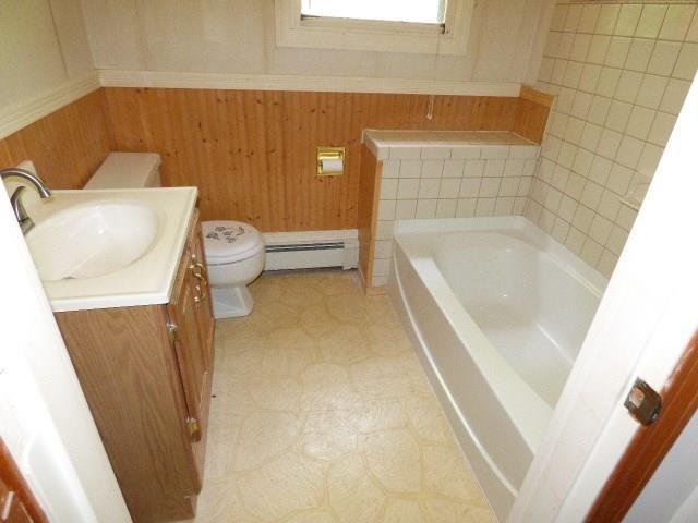 16 Sandy Beach Road Glenburn, ME 04401 - Photo 3 of 21 Bath, upper level