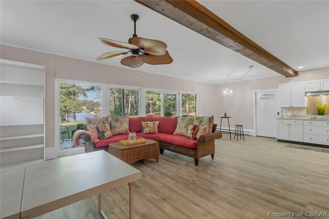 385 Cow Shed Road Lancaster, VA 22503 - Photo 25 of 47