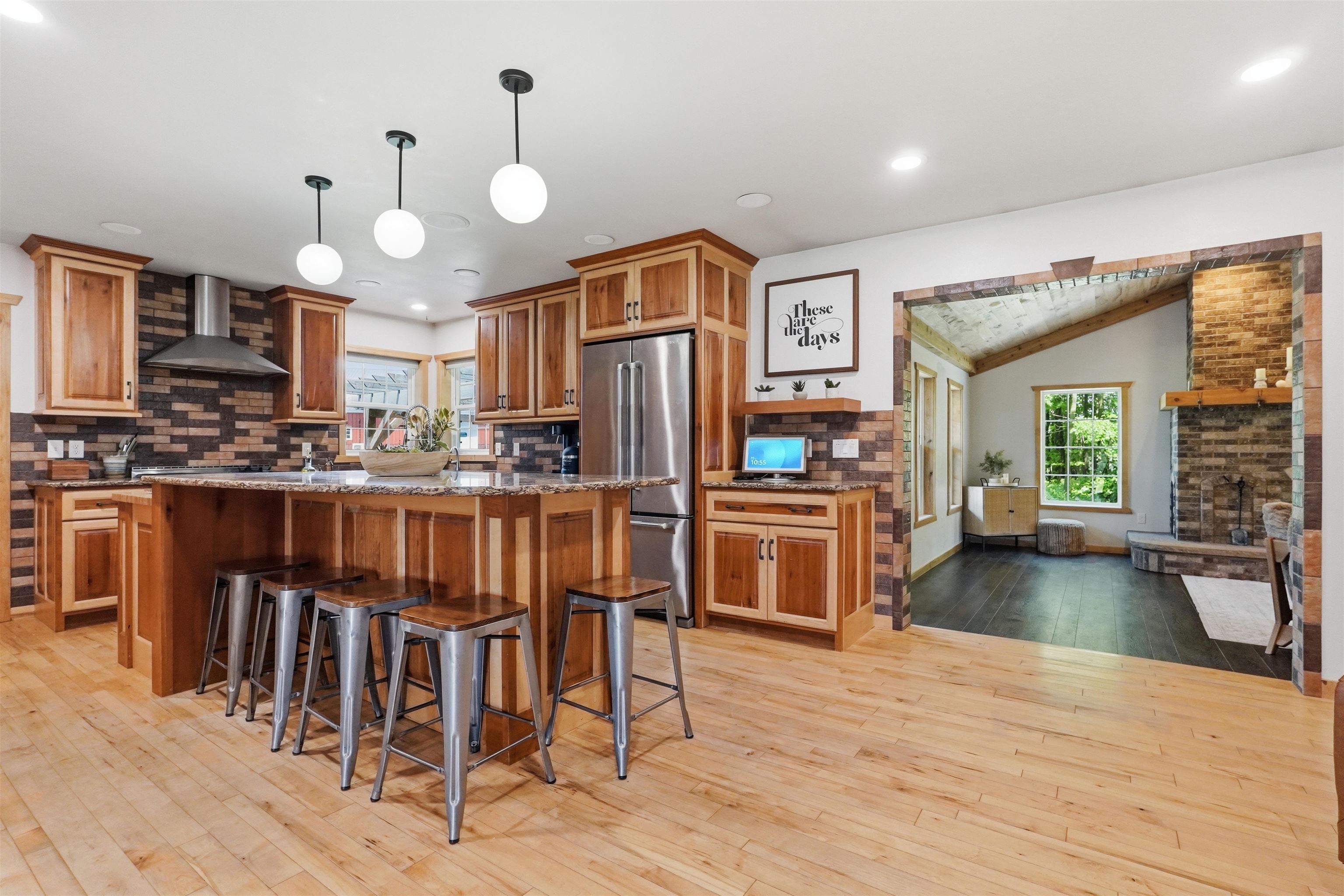 W1364 Highway 64 Medford, WI 54451 - Photo 5 of 28