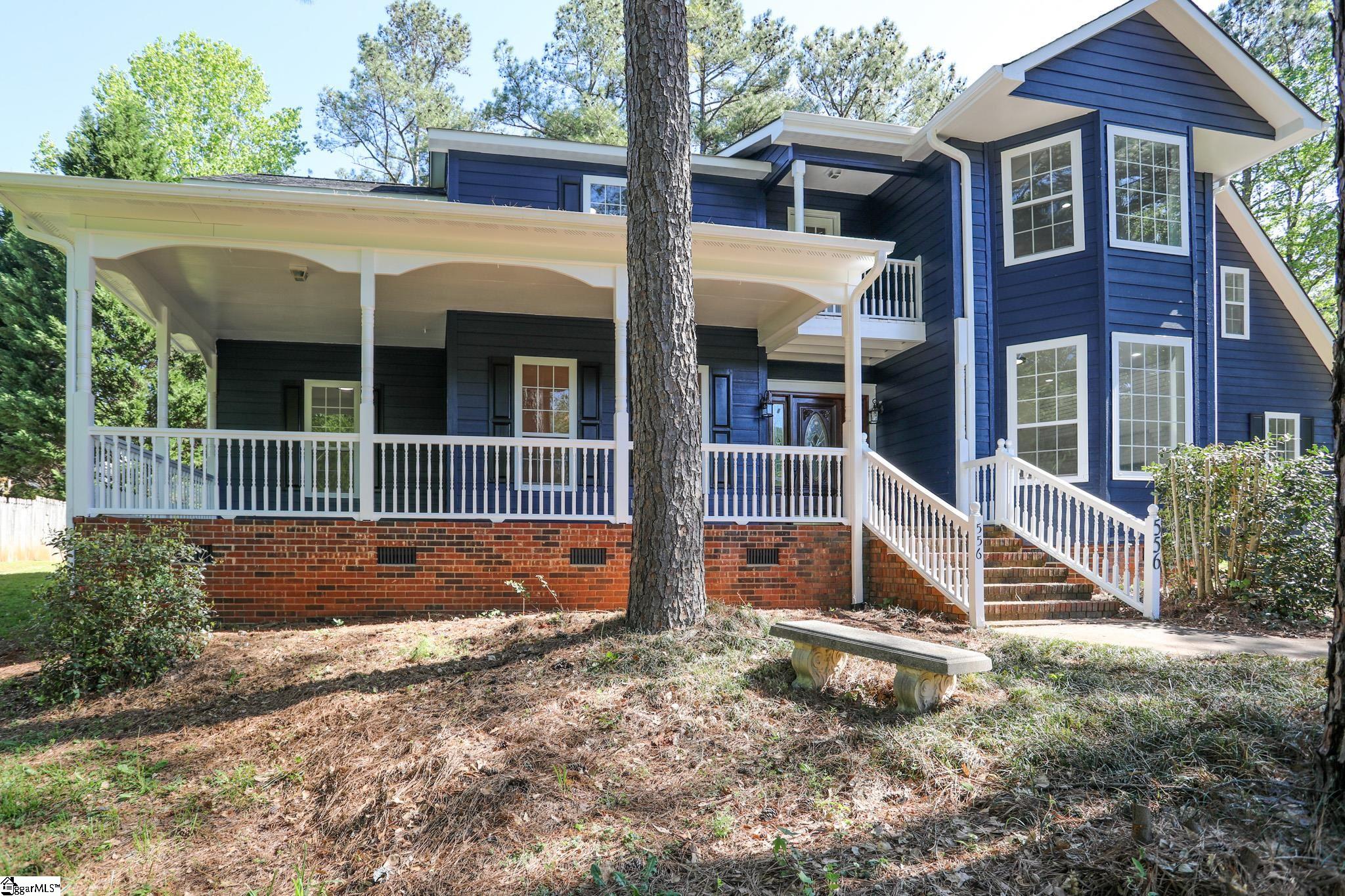 556 Windridge Circle Inman, SC 29349 - Photo 2 of 36