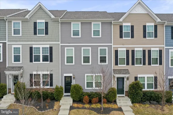 $359,000 | 135 Presidents Pointe Avenue, Ranson, WV 25438