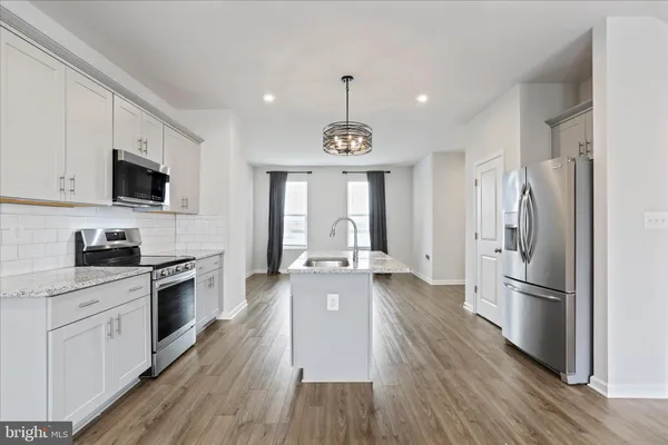 $359,000 | 135 Presidents Pointe Avenue, Ranson, WV 25438