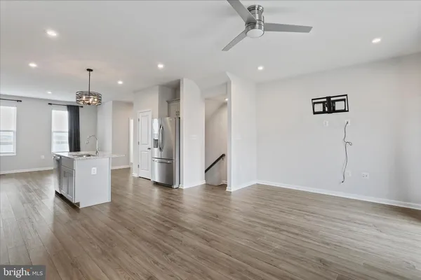 $359,000 | 135 Presidents Pointe Avenue, Ranson, WV 25438