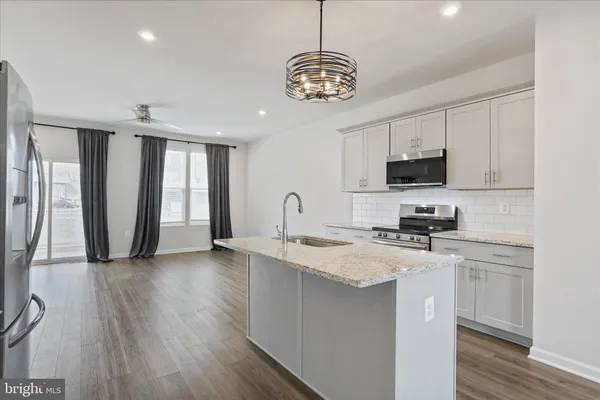 $359,000 | 135 Presidents Pointe Avenue, Ranson, WV 25438