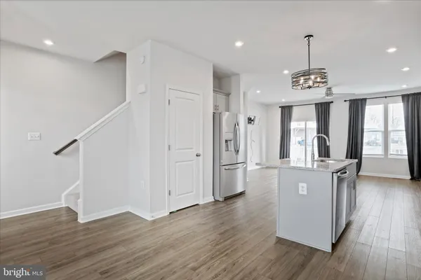 $359,000 | 135 Presidents Pointe Avenue, Ranson, WV 25438