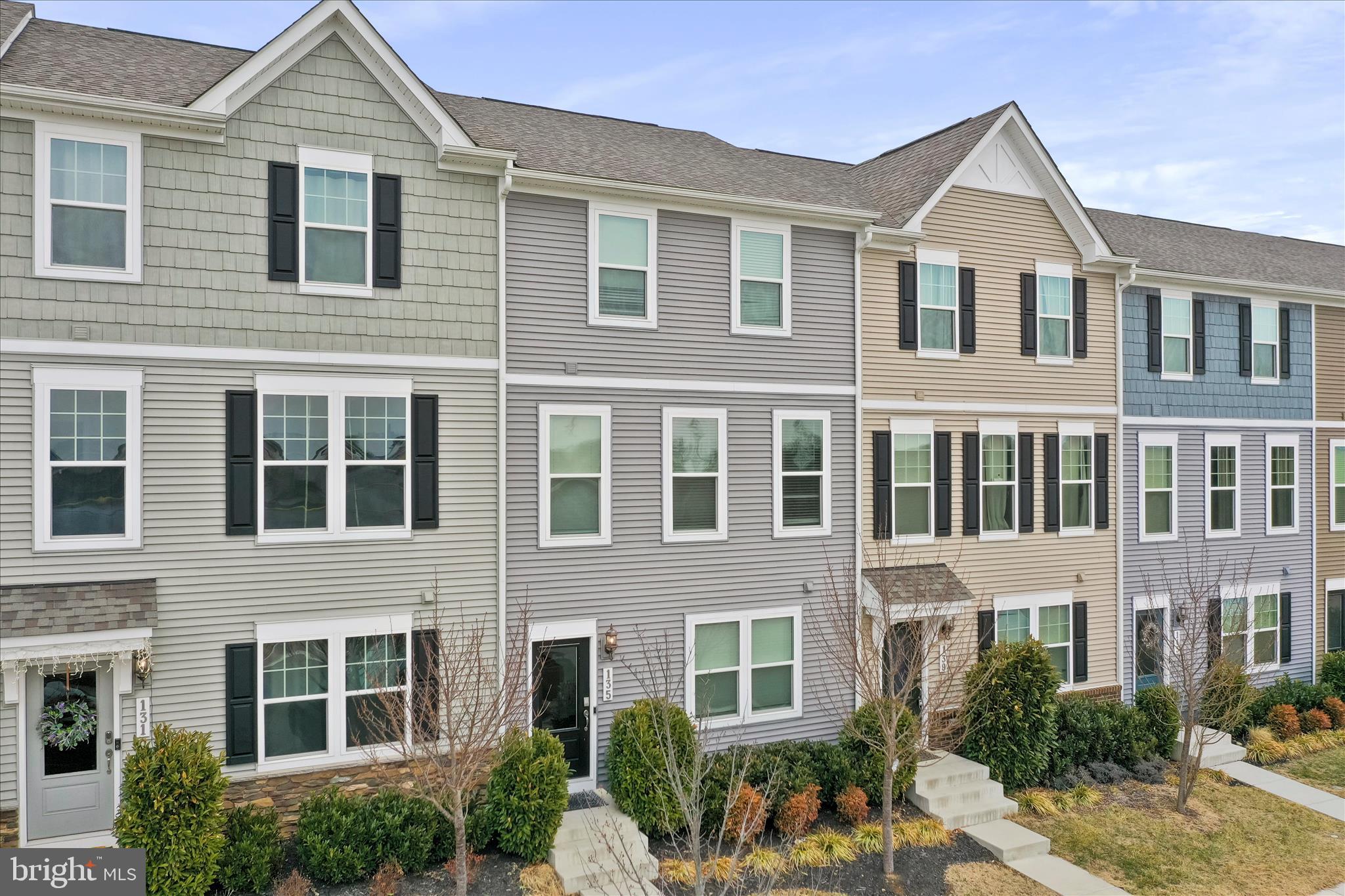 135 Presidents Pointe Avenue Ranson, WV 25438 - Photo 2 of 45