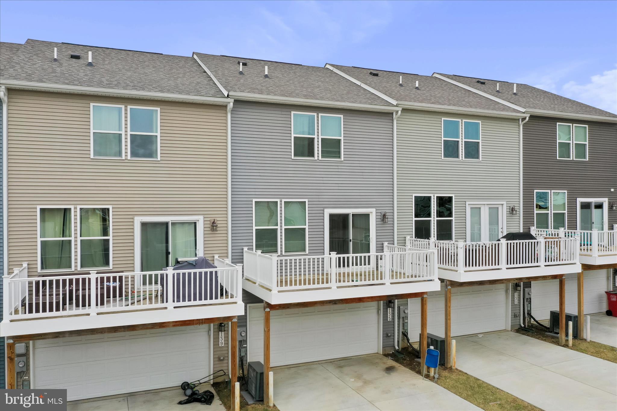 135 Presidents Pointe Avenue Ranson, WV 25438 - Photo 33 of 45