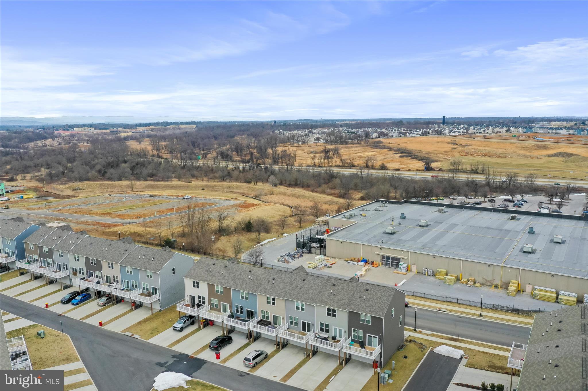 135 Presidents Pointe Avenue Ranson, WV 25438 - Photo 37 of 45