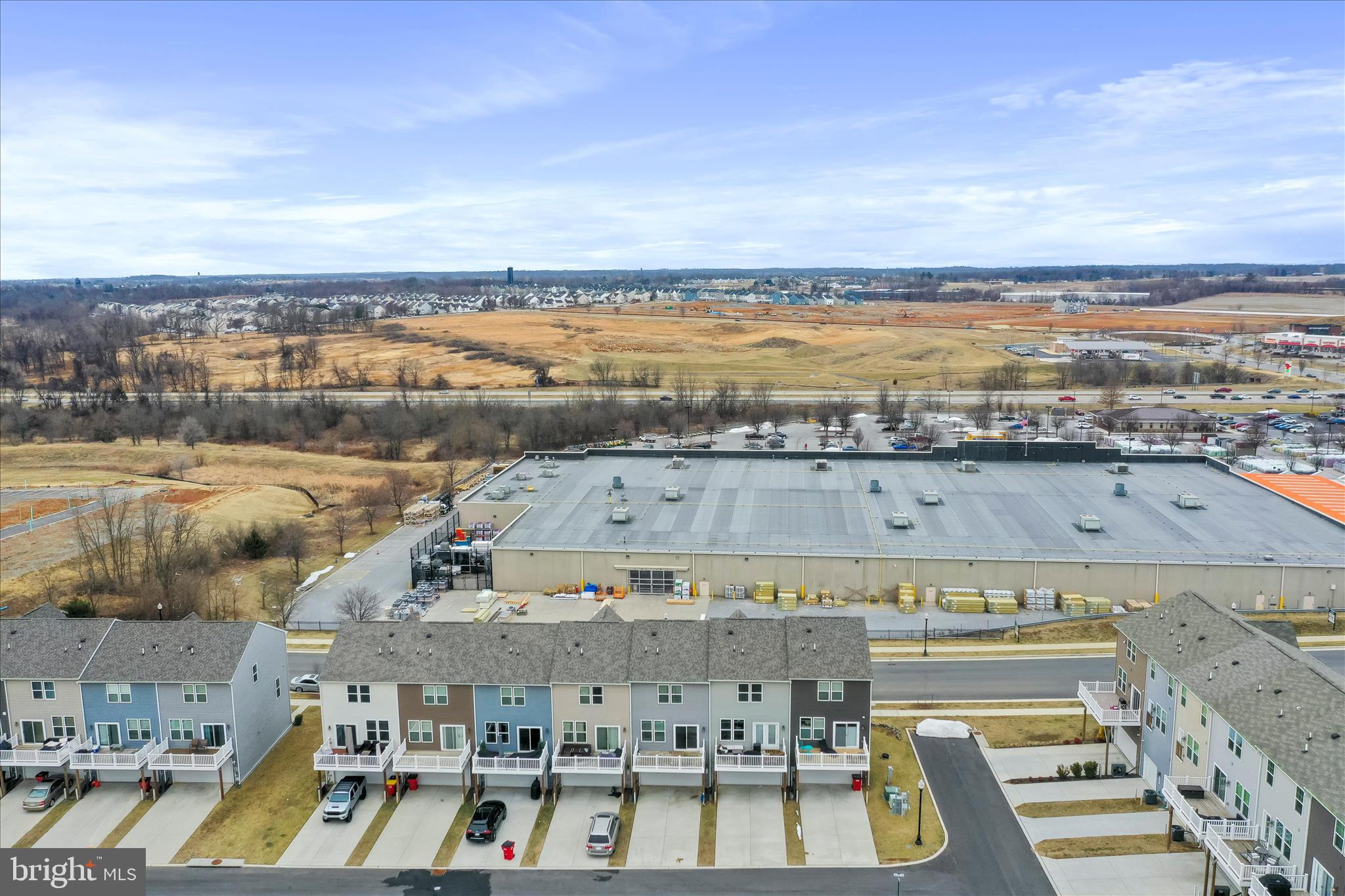 135 Presidents Pointe Avenue Ranson, WV 25438 - Photo 38 of 45