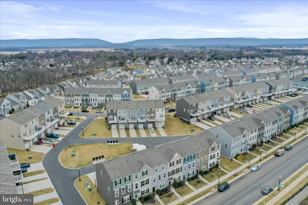 $359,000 | 135 Presidents Pointe Avenue, Ranson, WV 25438