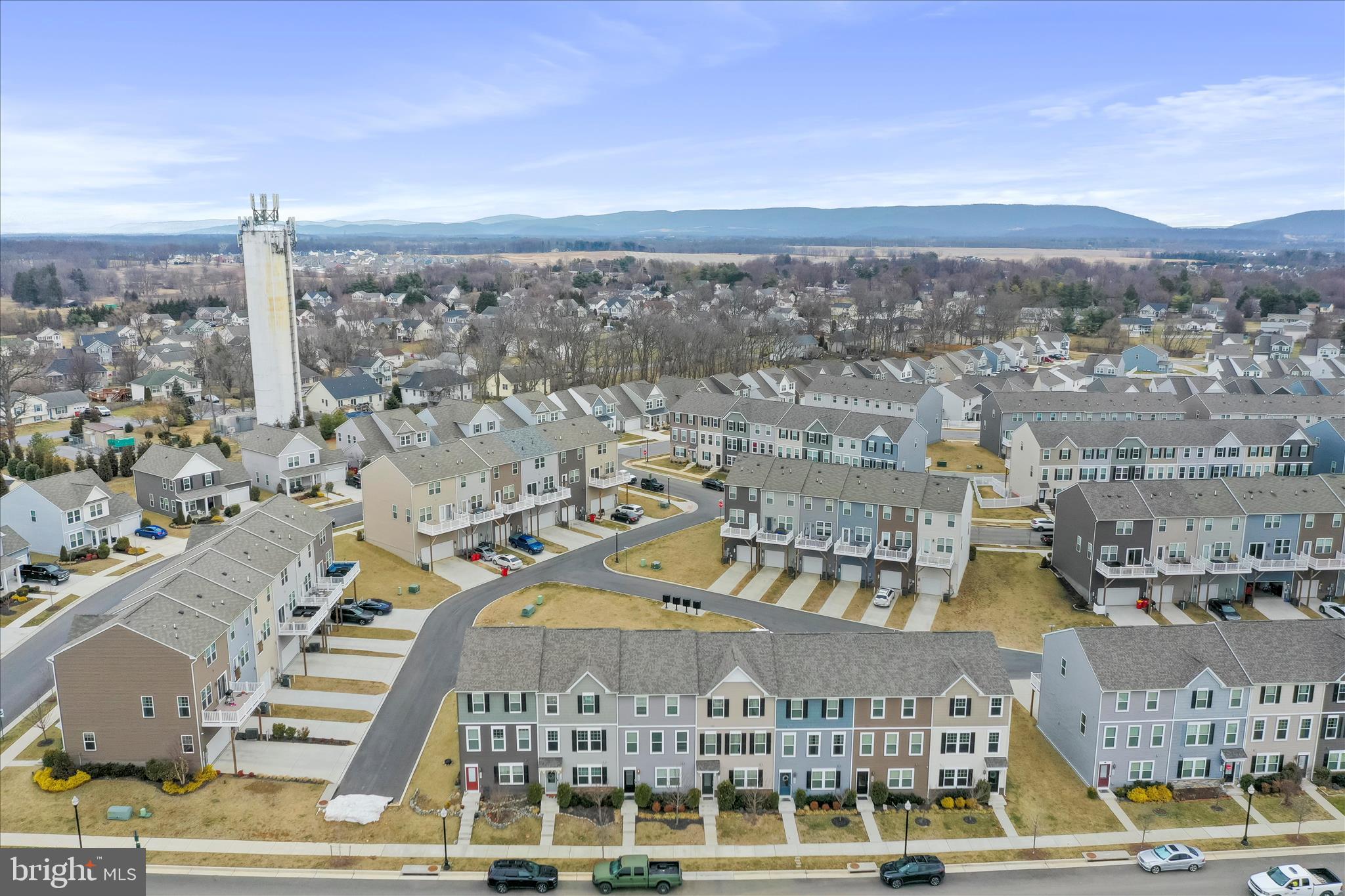 135 Presidents Pointe Avenue Ranson, WV 25438 - Photo 41 of 45