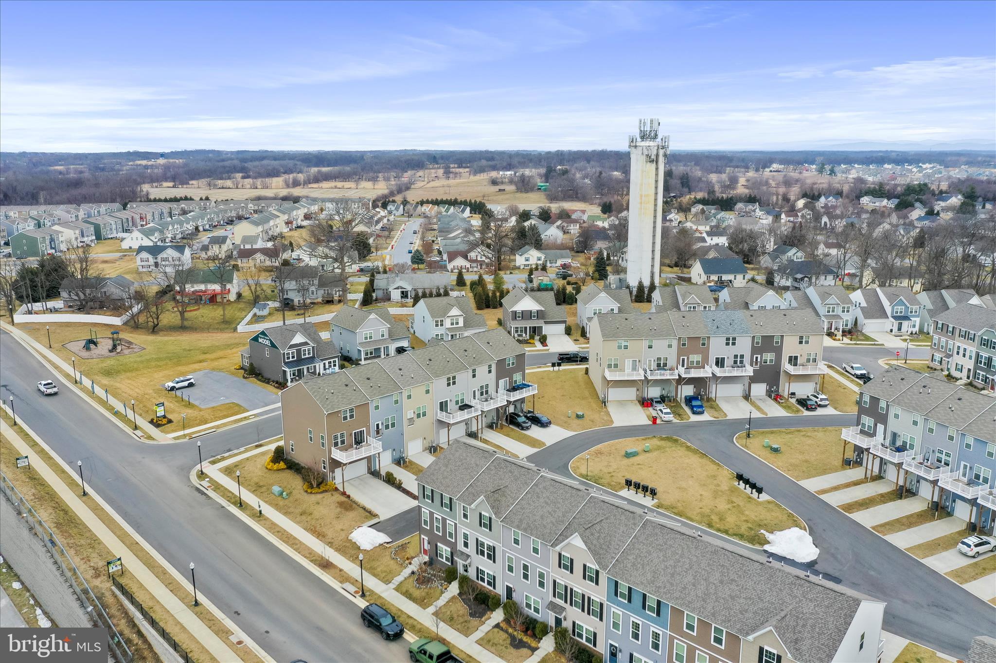 135 Presidents Pointe Avenue Ranson, WV 25438 - Photo 42 of 45