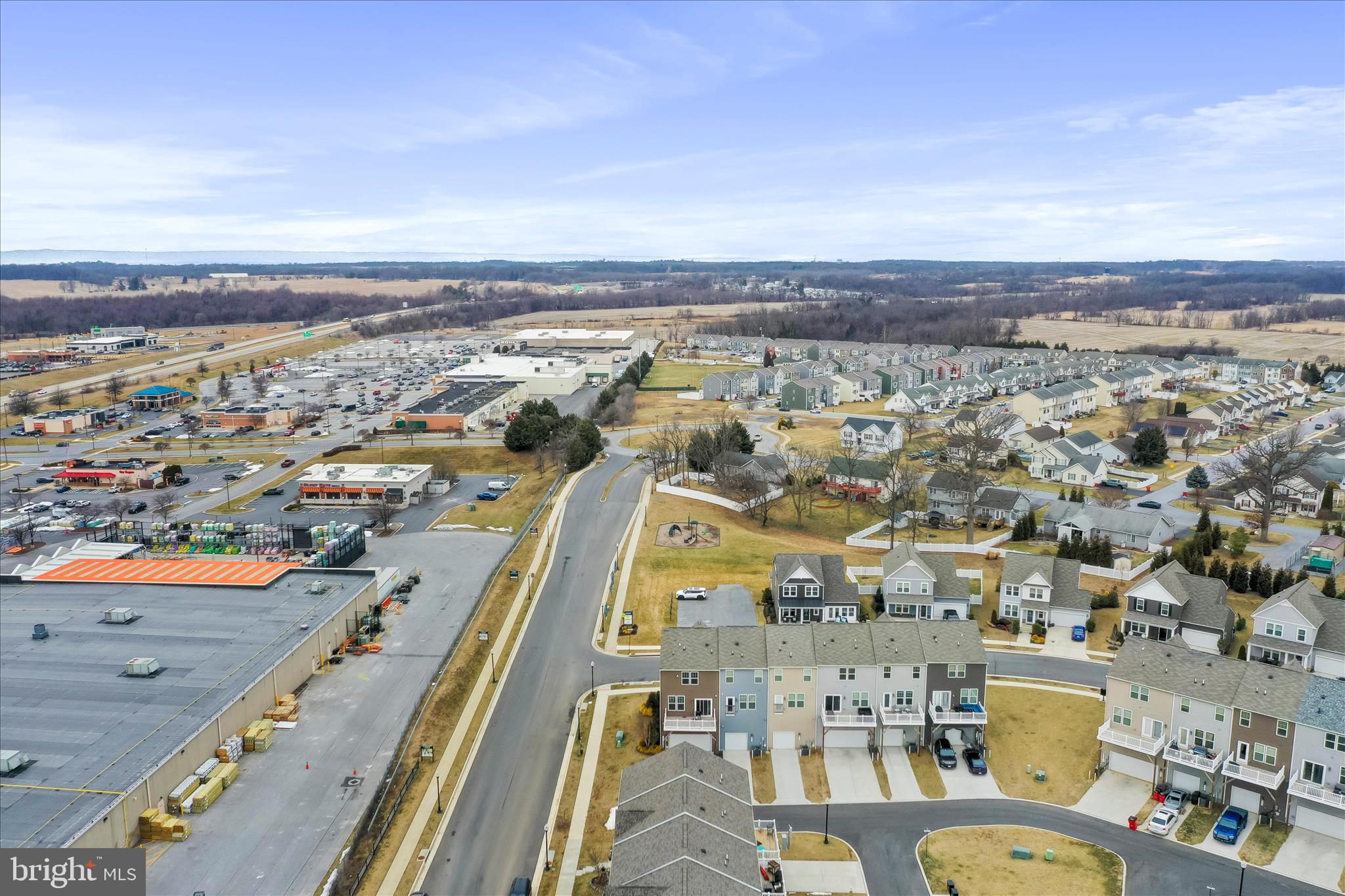 135 Presidents Pointe Avenue Ranson, WV 25438 - Photo 43 of 45