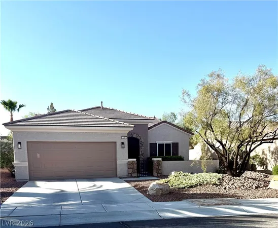 $520,000 | 2287 Keego Harbor Street, Henderson, NV 89052