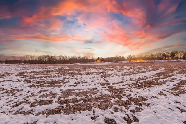 $320,000 | Lot 1-2 Windmill Road, Brooklyn, WI 53521