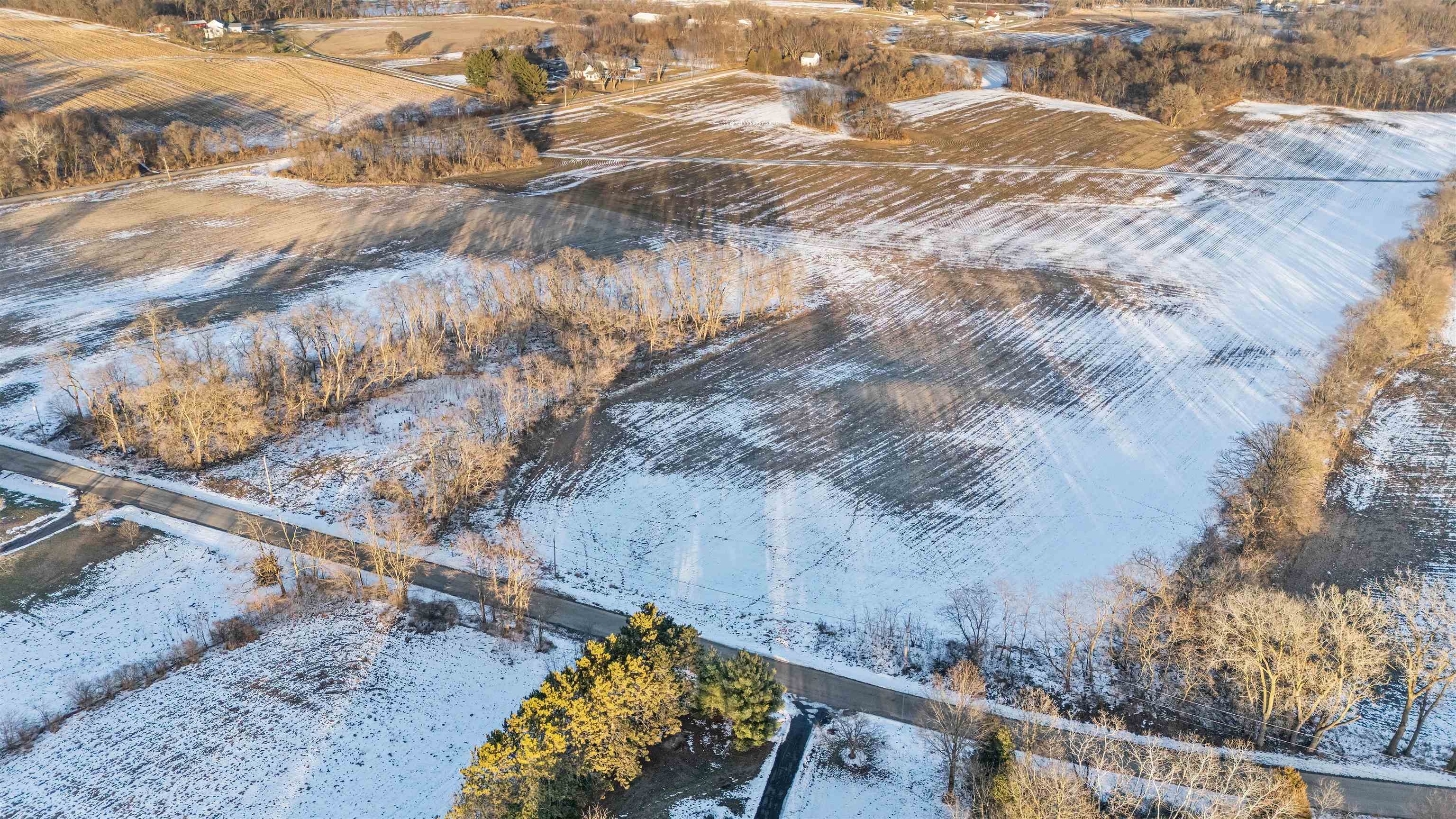 Lot 1-2 Windmill Road Brooklyn, WI 53521 - Photo 13 of 28