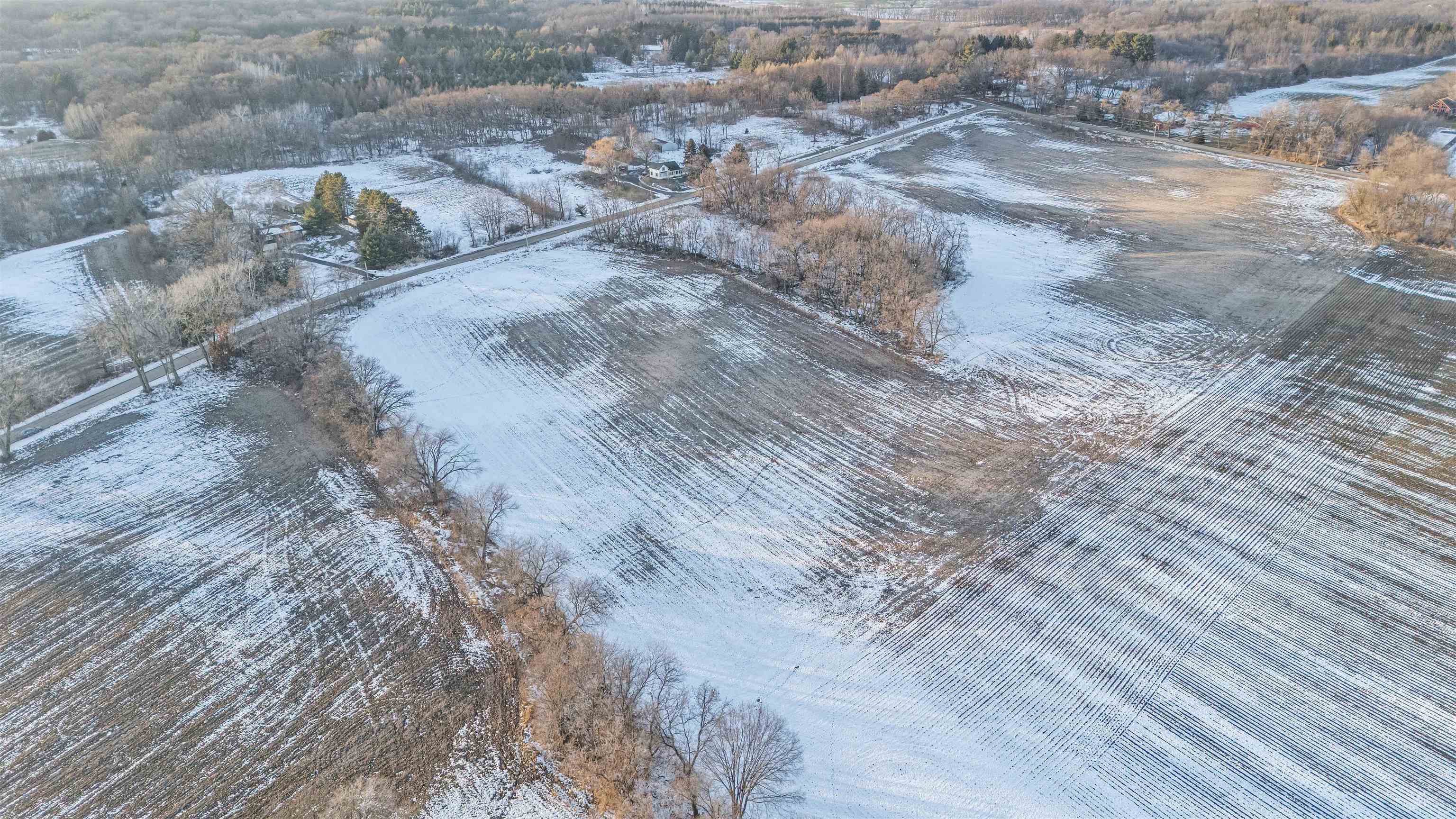 Lot 1-2 Windmill Road Brooklyn, WI 53521 - Photo 14 of 28