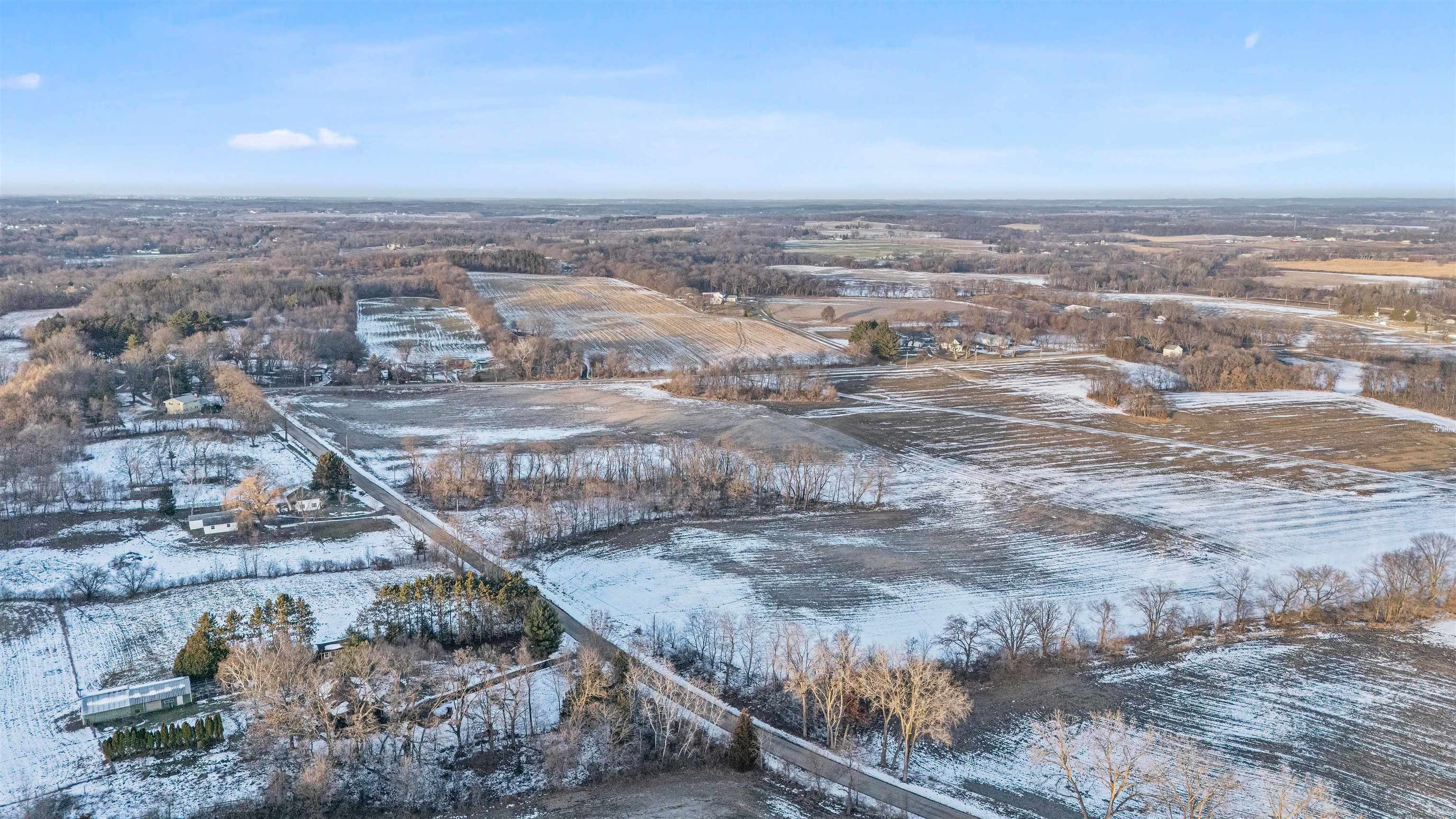 Lot 1-2 Windmill Road Brooklyn, WI 53521 - Photo 16 of 28