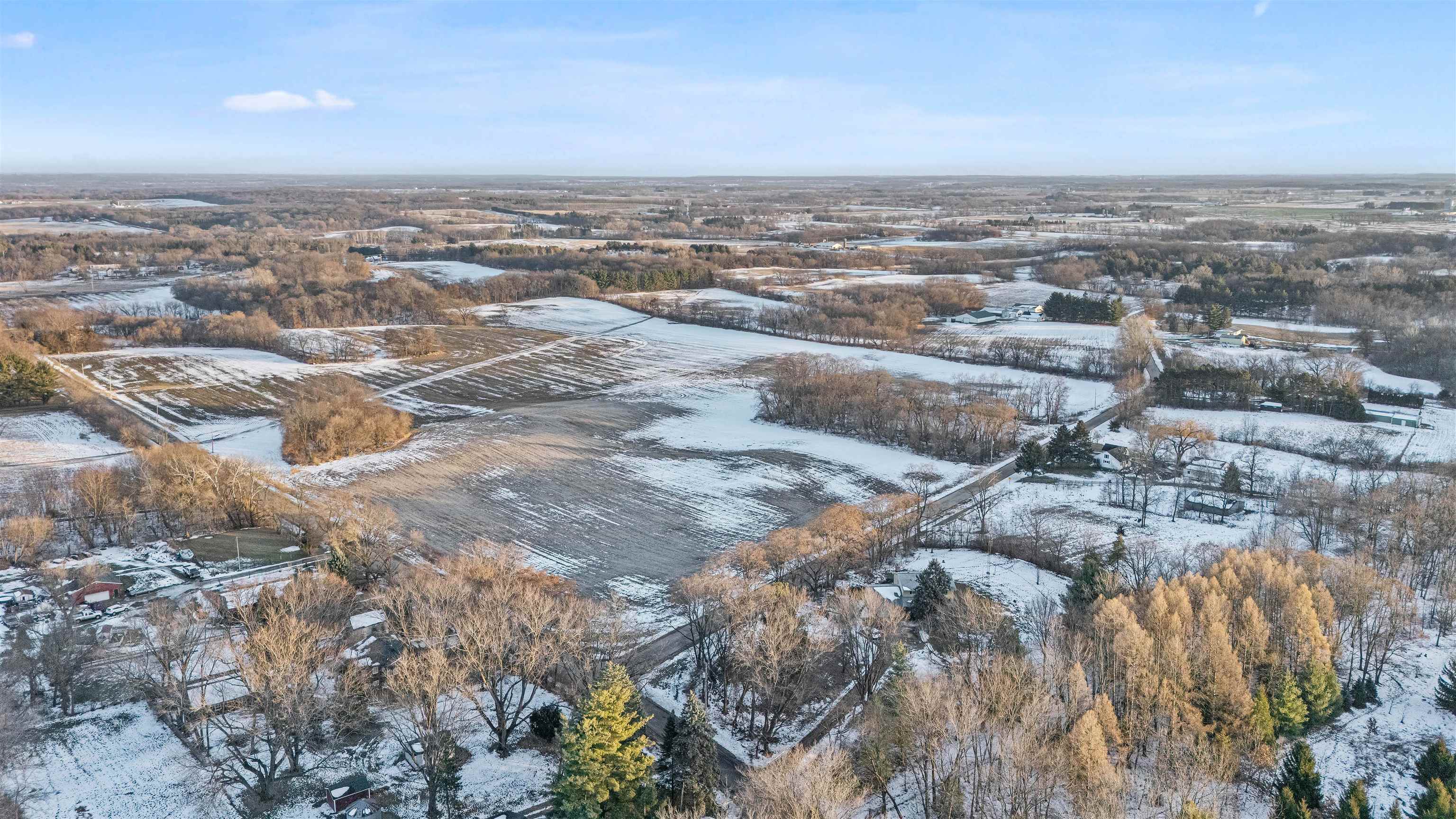 Lot 1-2 Windmill Road Brooklyn, WI 53521 - Photo 18 of 28