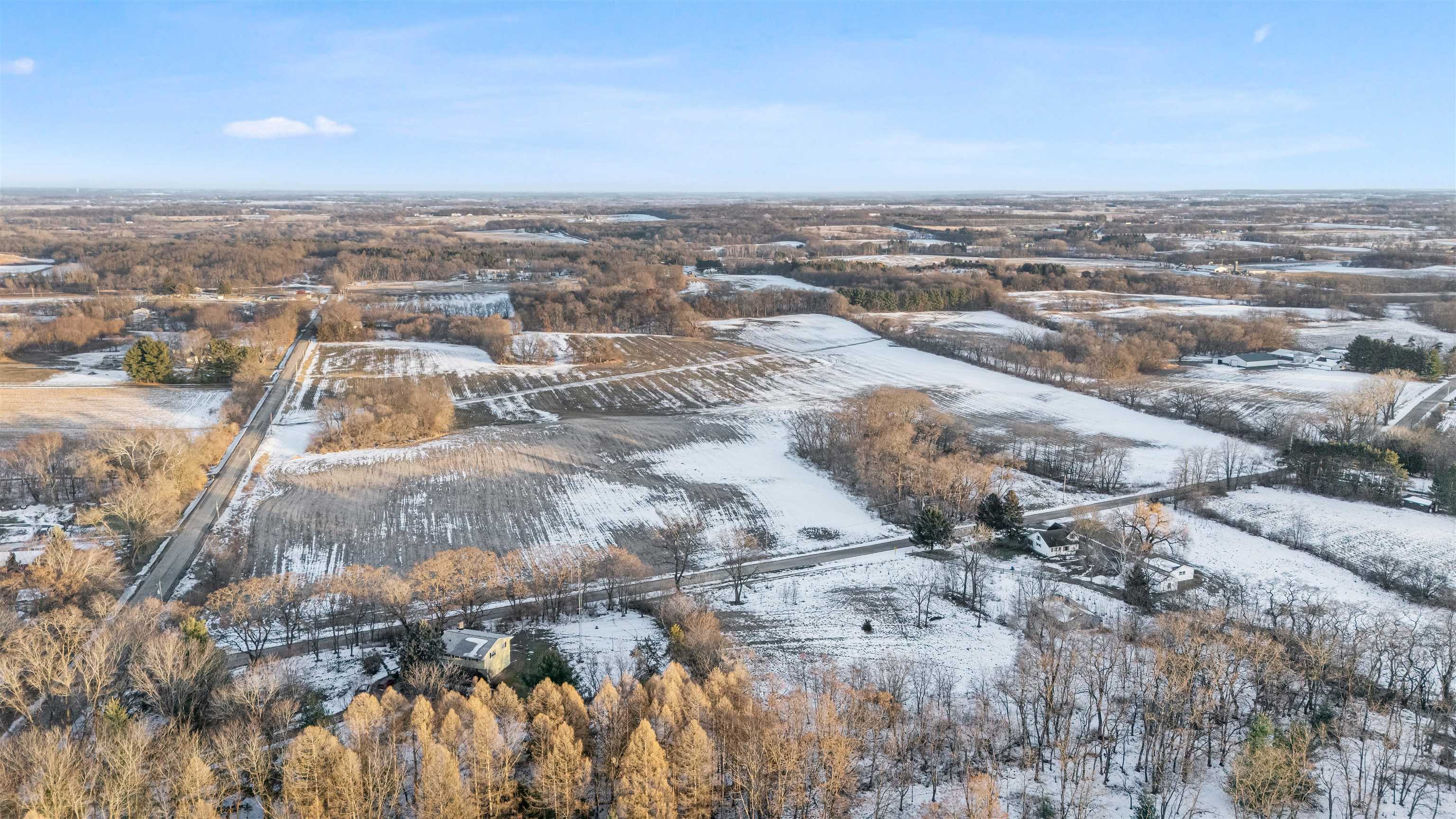 Lot 1-2 Windmill Road Brooklyn, WI 53521 - Photo 19 of 28