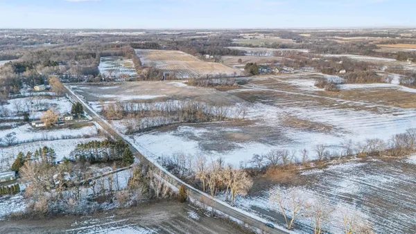 $299,900 | Lot 1-2 Windmill Road, Brooklyn, WI 53521