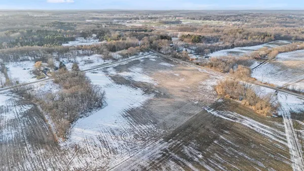 $299,900 | Lot 1-2 Windmill Road, Brooklyn, WI 53521
