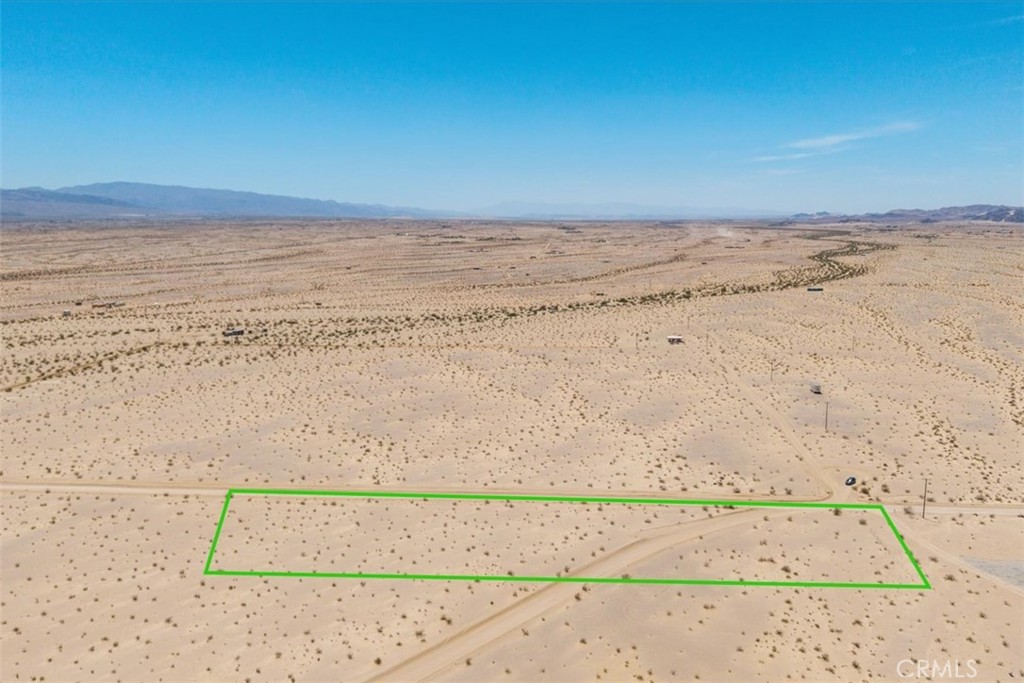 4461 Meriwether Road Twentynine Palms, CA 92277 - Photo 29 of 33