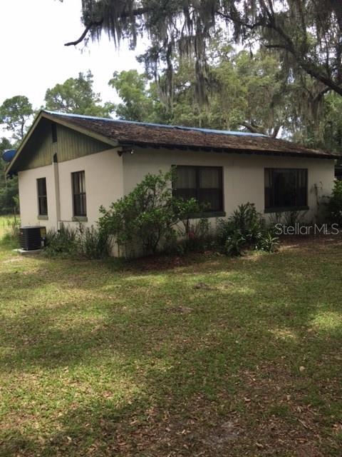 705 Lake Harney Road Geneva, FL 32732 - Photo 1 of 1