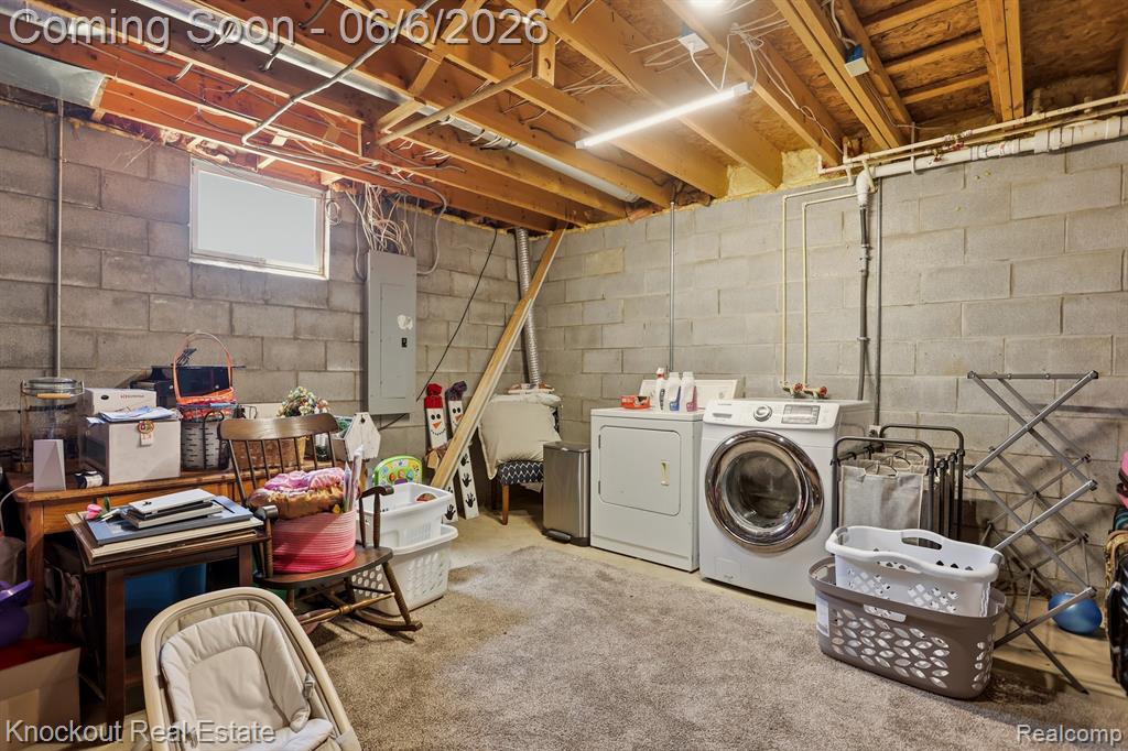7616 Fostoria Road Mayville, MI 48744 - Photo 41 of 74