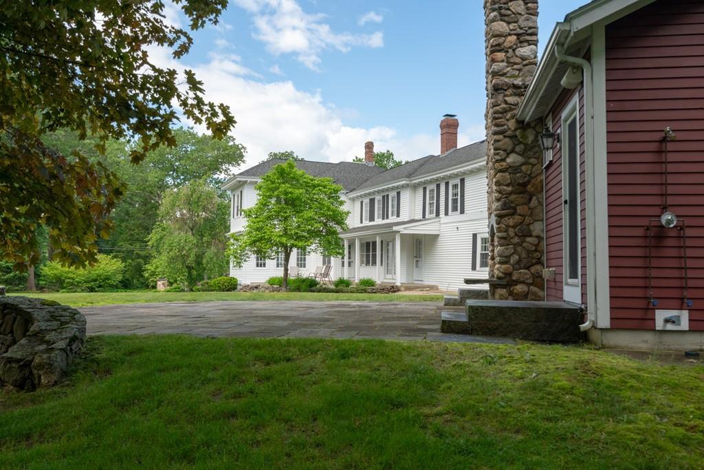 148 Plain Road Wayland, MA 01778 - Photo 19 of 26