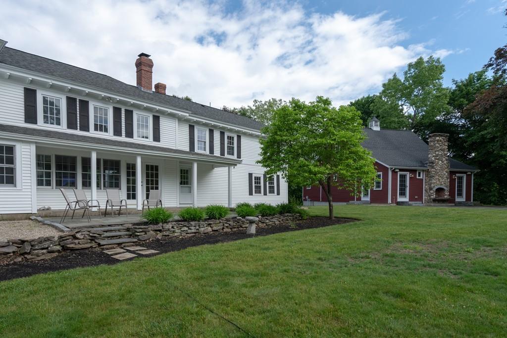 148 Plain Road Wayland, MA 01778 - Photo 2 of 26