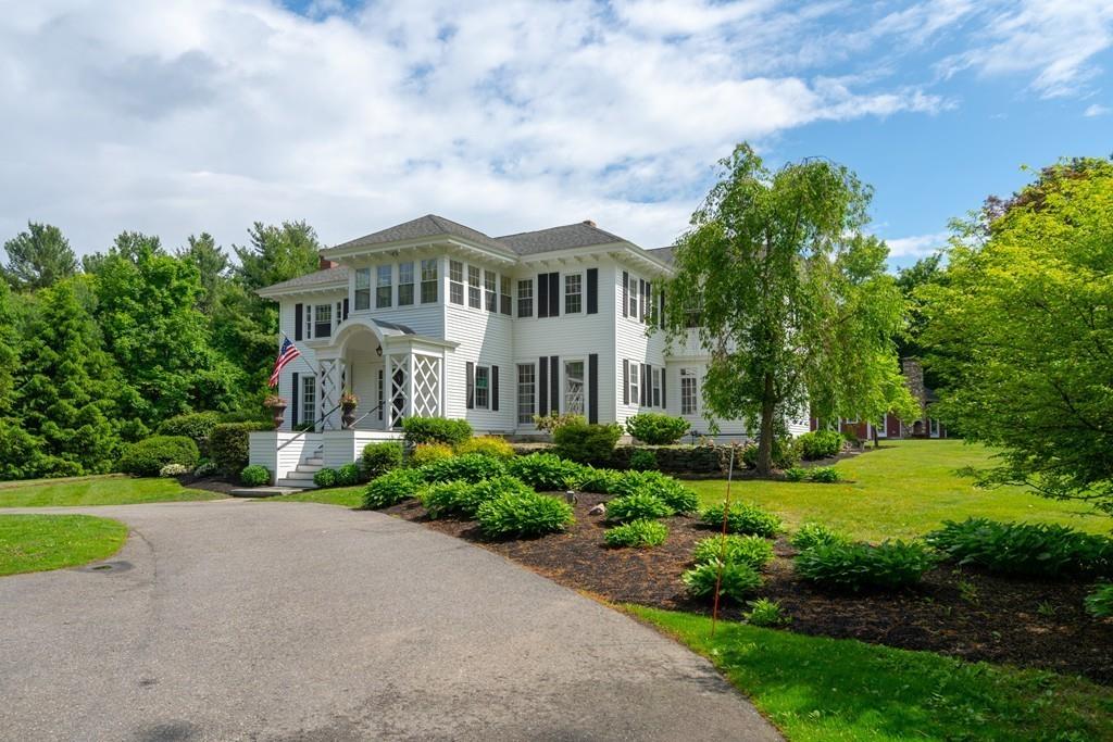 148 Plain Road Wayland, MA 01778 - Photo 4 of 26