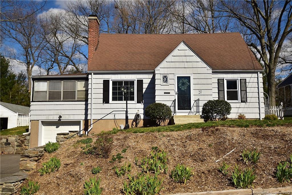 21 Wellesley Road Manchester, CT 06042 - Photo 1 of 1 Gallery Image 1