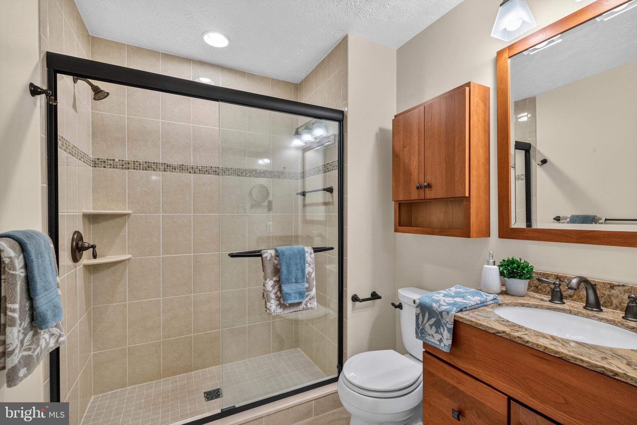 1276 Breckenridge Circle Riva, MD 21140 - Photo 24 of 30 Top level Full bathroom 2