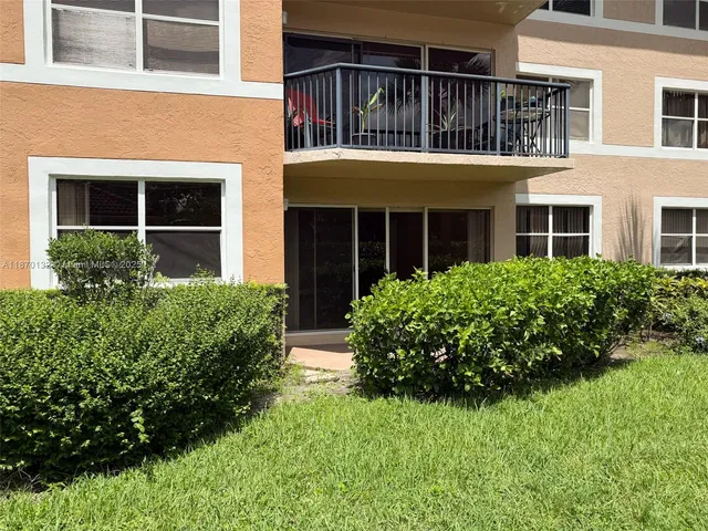 $2,460 | 8781 Wiles Road, Unit 108, Coral Springs, FL 33067