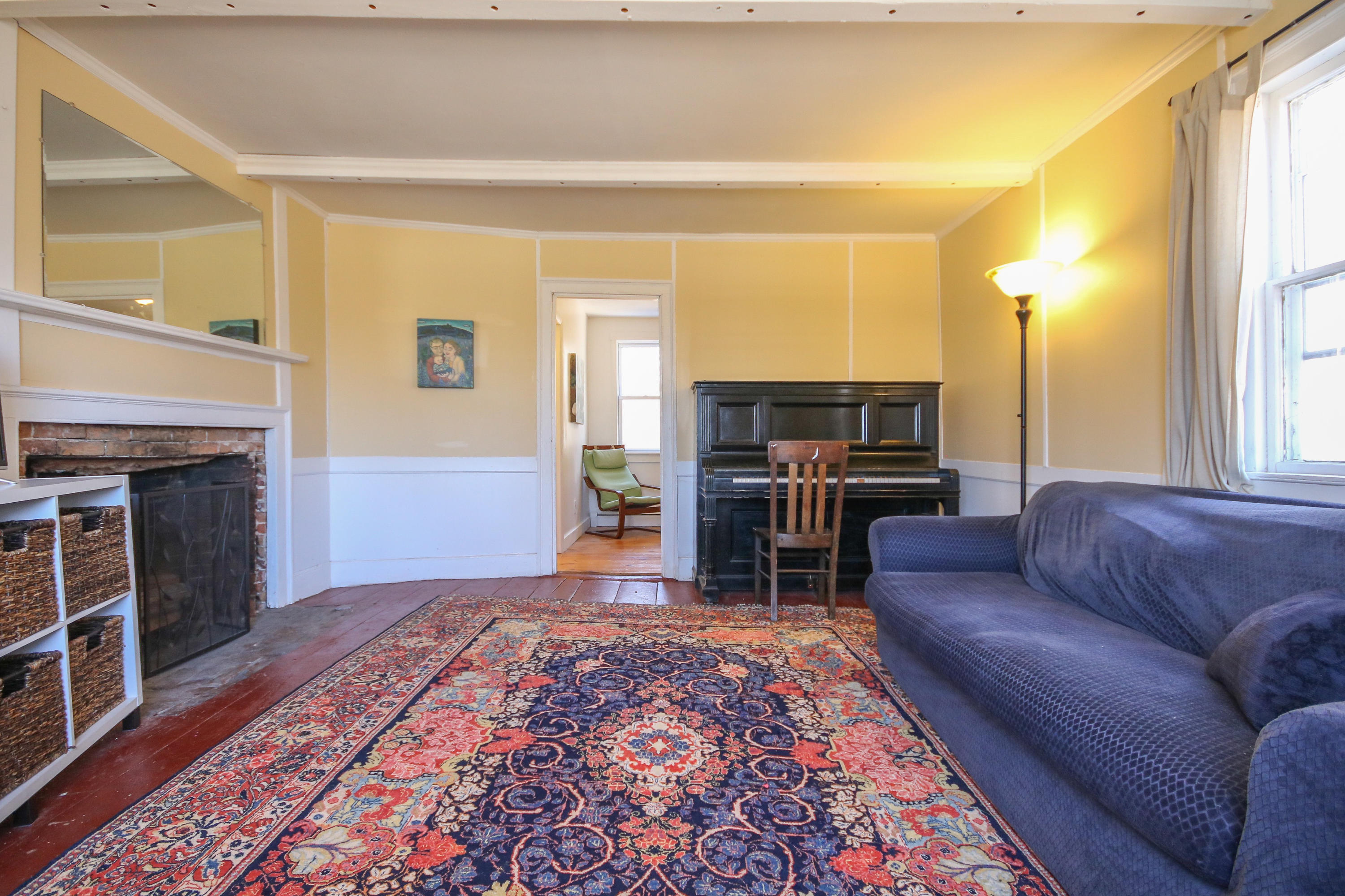 173 Mast Road Falmouth, ME 04105 - Photo 21 of 41 173 Mast Rd Falmouth - Interior-31