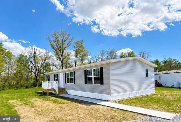 $130,000 | 2581 Old Harrisburg Road, Unit 41, Gettysburg, PA 17325