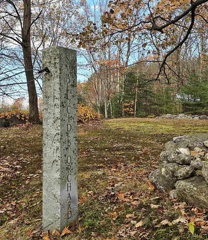 $310,000 | 0 Meetinghouse Hill Road, Antrim, NH 03440