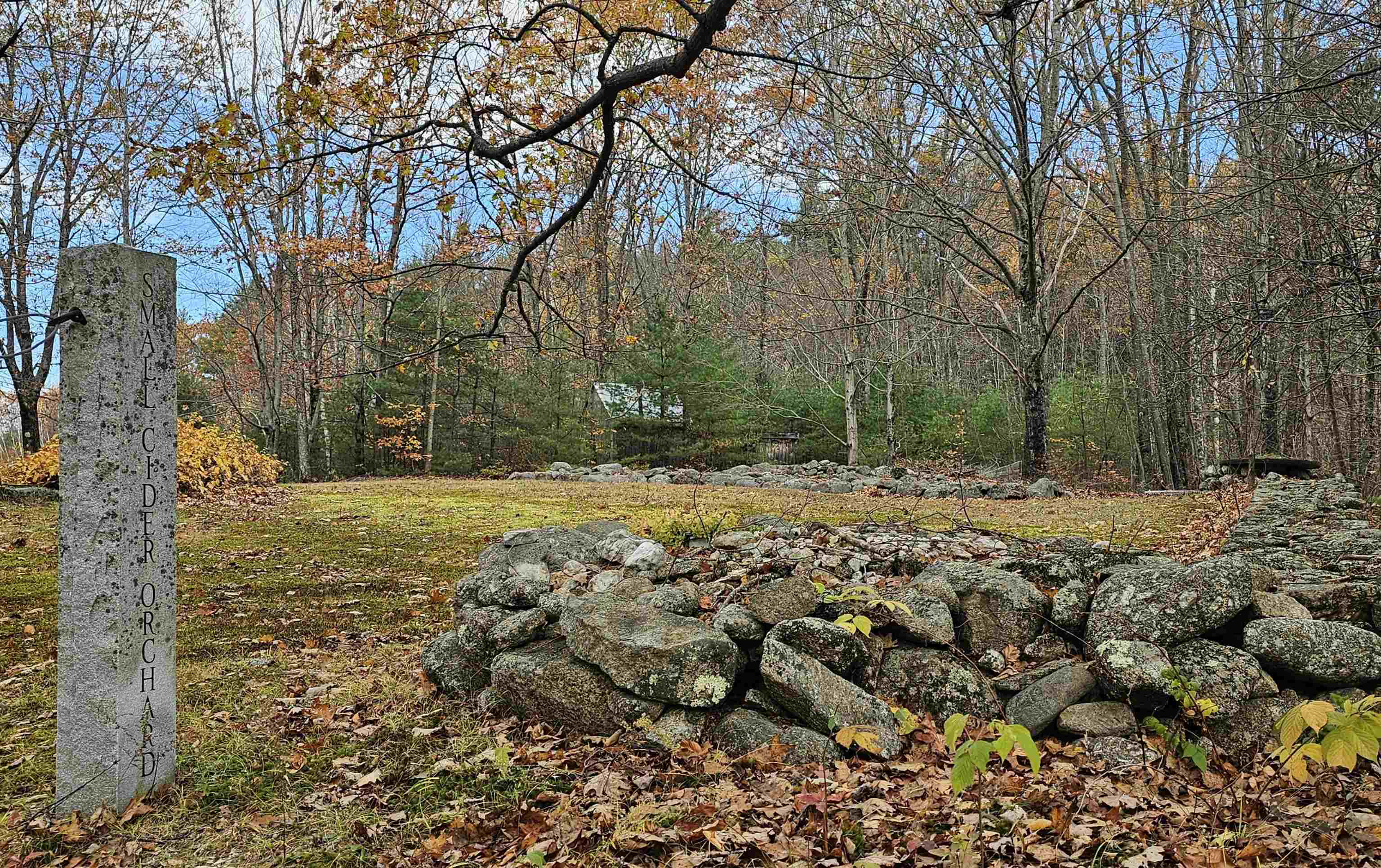 0 Meetinghouse Hill Road Antrim, NH 03440 - Photo 4 of 7
