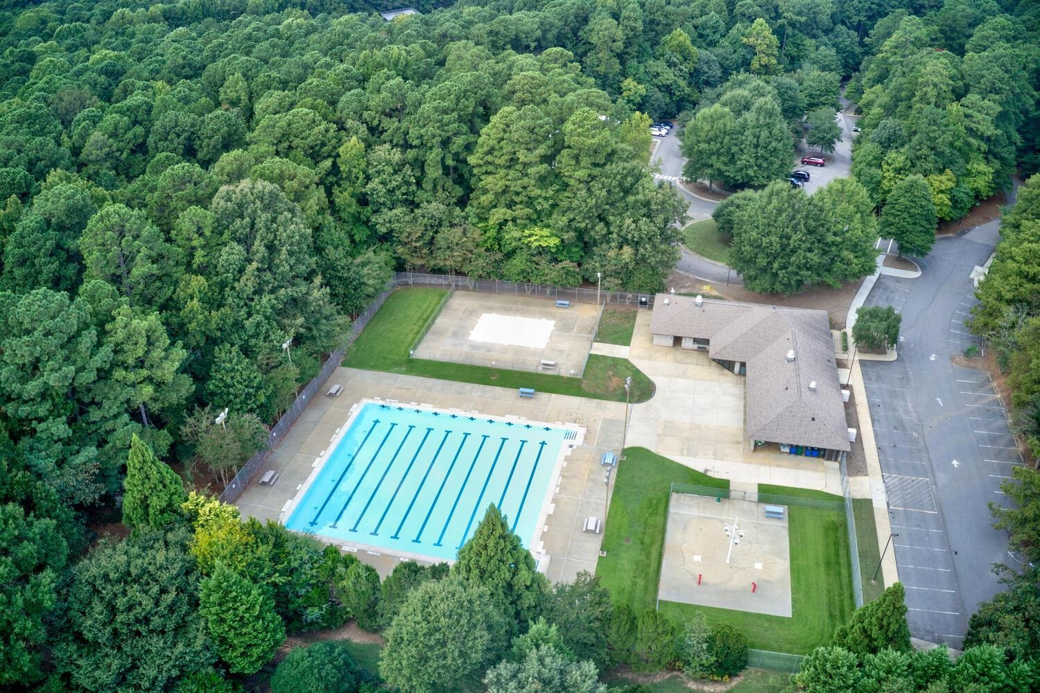 1224 Stoneferry Lane Raleigh, NC 27606 - Photo 21 of 26 Community Amenities