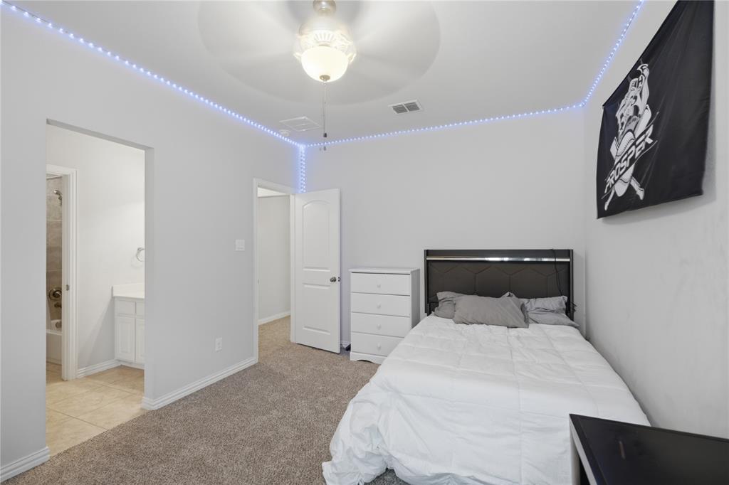 3827 Clearlight Road Celina, TX 75009 - Photo 31 of 38